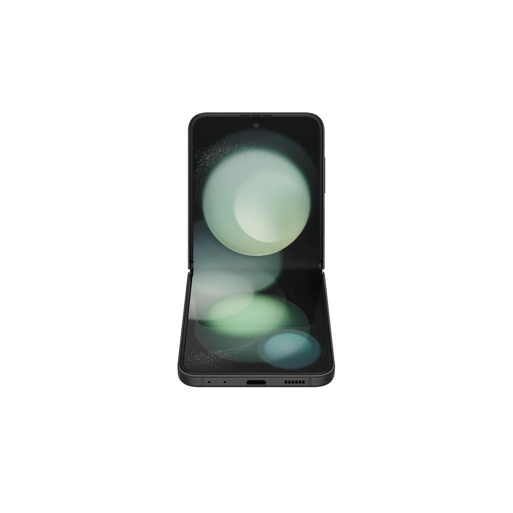 Galaxy Z Flip5 512GB - Green - Unlocked