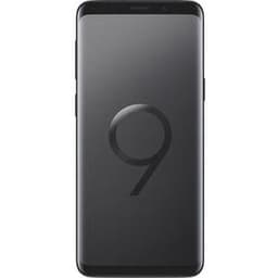 Galaxy S9 128GB - Black - Unlocked