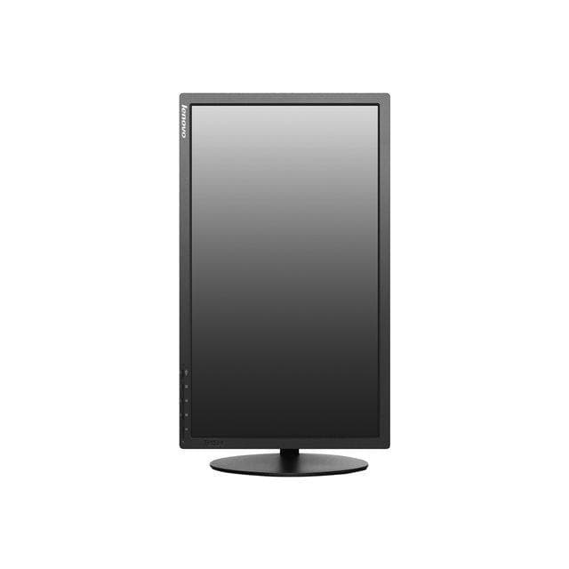 21,5-inch Lenovo ThinkVision T2224p LED Monitor Black
