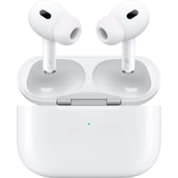 Apple AirPods Pro 2nd gen (2024) - MagSafe (USB-C) Charging case
