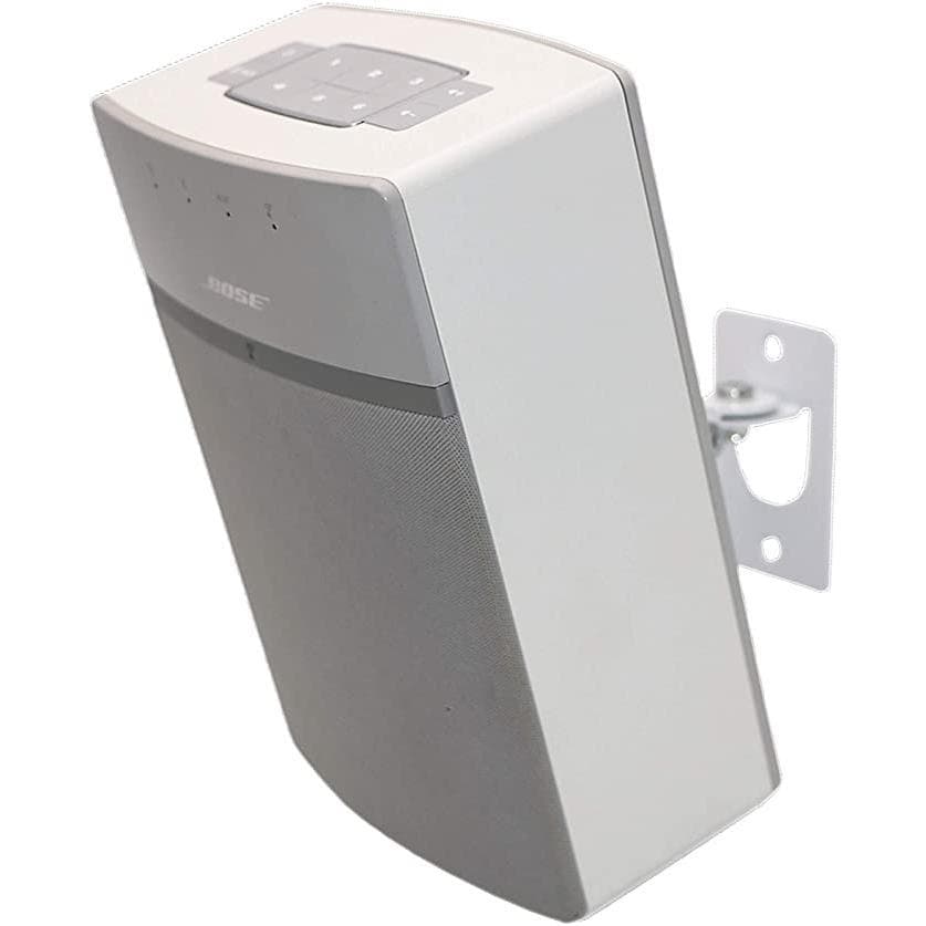 Bose SoundTouch 10 Bluetooth Speakers - White/Grey