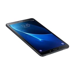 Galaxy Tab A 32GB - Black - Wi-Fi + 4G