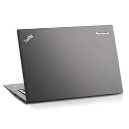 Lenovo ThinkPad X1 Carbon 14-inch () - Core i5-5300U - 8GB - SSD 512 GB QWERTY - English