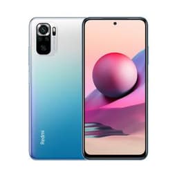 Xiaomi Redmi Note 10S 128GB - Blue - Unlocked