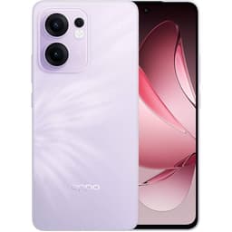 OPPO Reno13 Pro 5G 512GB - Unlocked