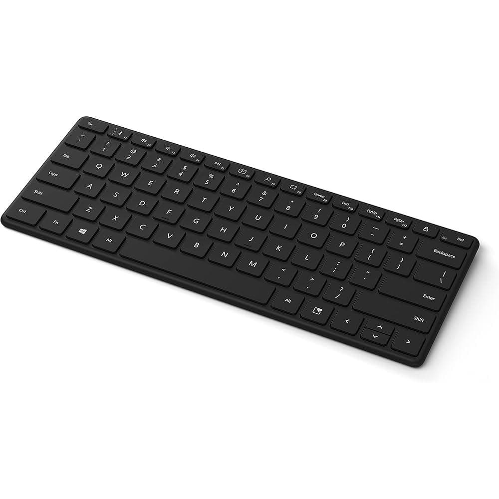 Microsoft Keyboard QWERTZ Swiss 21Y-00007