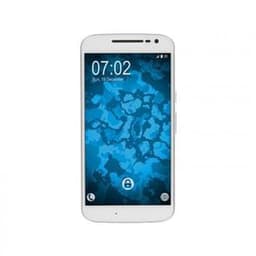 Motorola Moto G4 16GB - White - Unlocked