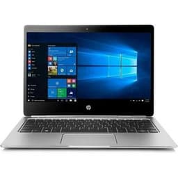 Hp EliteBook Folio G1 12-inch (2015) - Core m5-6Y54 - 8GB - SSD 512 GB QWERTY - English