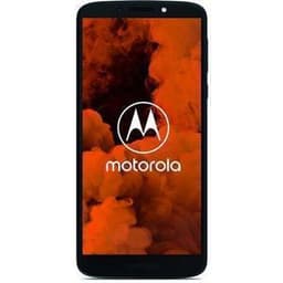 Motorola Moto G6 32GB - Black - Unlocked