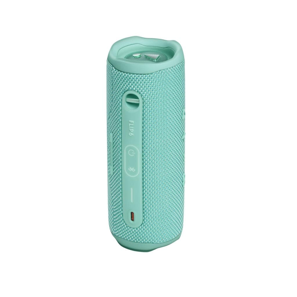 Jbl Flip 6 Bluetooth Speakers - Blue