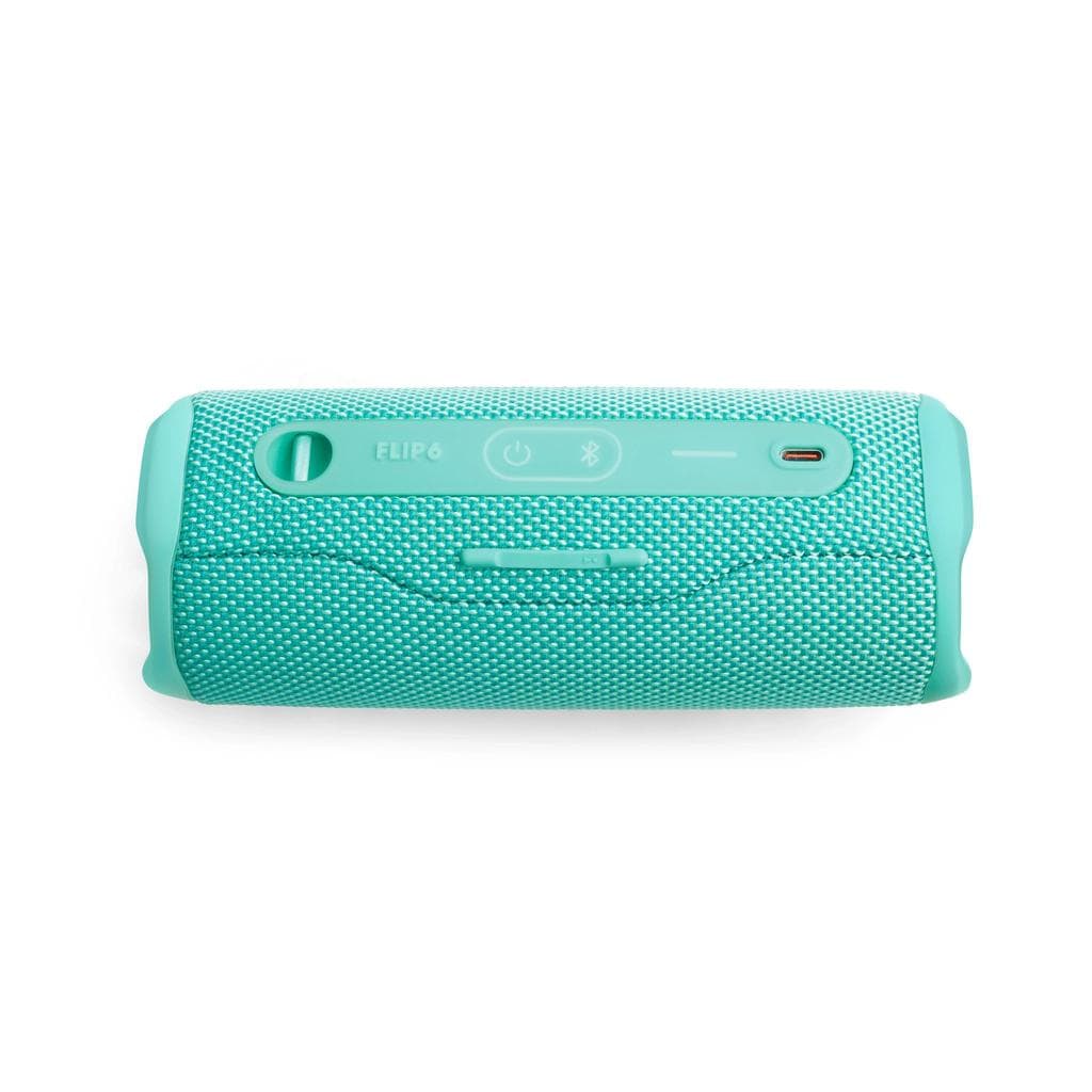 Jbl Flip 6 Bluetooth Speakers - Blue