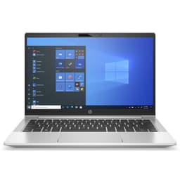 HP ProBook 430 G8 13-inch (2020) - Core i5-1135G7 - 8GB - SSD 512 GB QWERTY - English