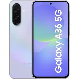 Galaxy A36 128GB - Purple - Unlocked