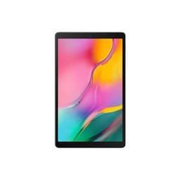 Galaxy Tab A 32GB - Silver - Wi-Fi + 4G