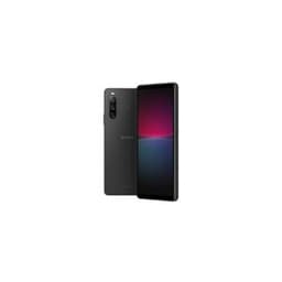 Sony Xperia 10 IV 64GB - Black - Unlocked