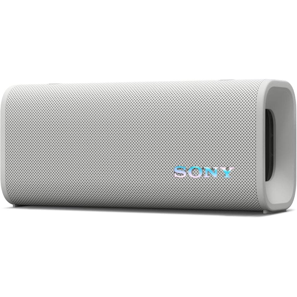 Sony ULT FIELD 3 Bluetooth Speakers - White