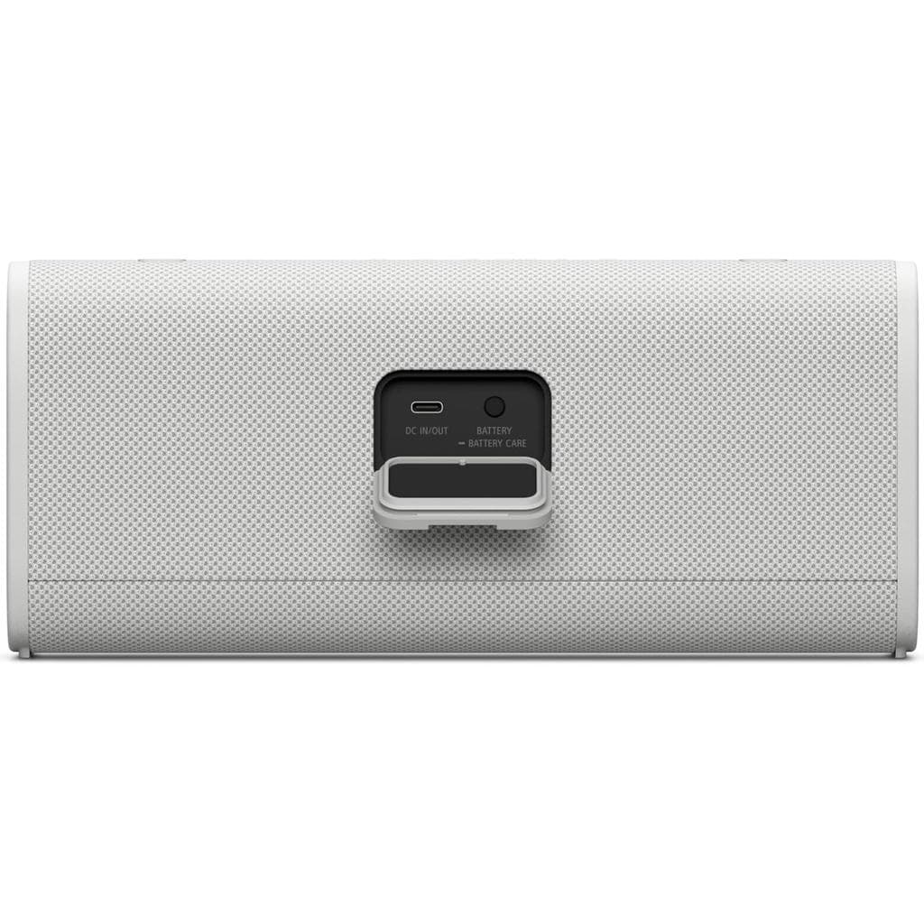 Sony ULT FIELD 3 Bluetooth Speakers - White