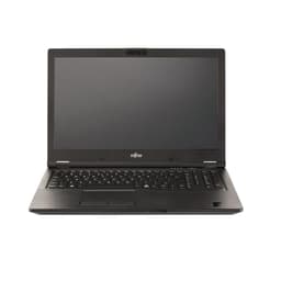 Fujitsu LifeBook E5510 15-inch (2019) - Core i5-10210U - 8GB - SSD 256 GB QWERTY - English