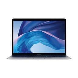 MacBook Air Retina 13.3-inch (2019) - Core i5 - 8GB SSD 256 QWERTY - English