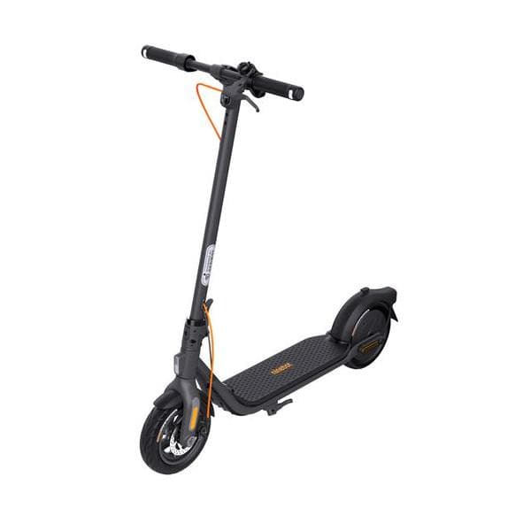 Ninebot KickScooter F2 Plus E Electric scooter