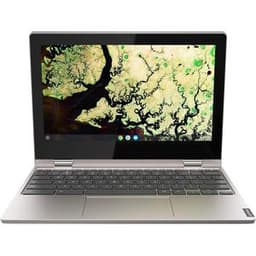 Lenovo ChromeBook C340 Celeron N4000 1.1 GHz 32GB SSD - 4GB QWERTY - English