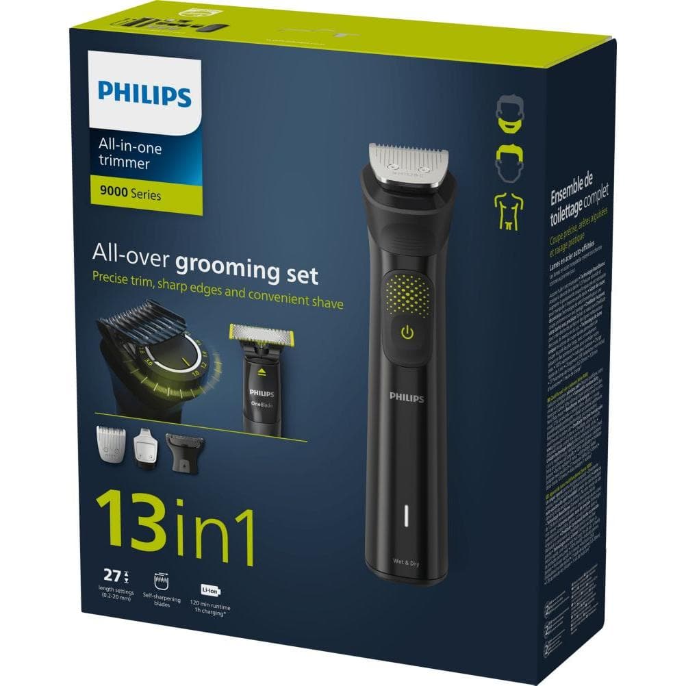 Philips Series 9000 MG9540/15 Razors