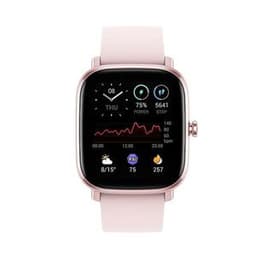 Amazfit GTS 2 Mini Bluetooth 40 mm - Pink