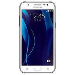 Galaxy J5 8GB - White - Unlocked