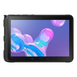 Galaxy Tab Active Pro 64GB - Black - Wi-Fi