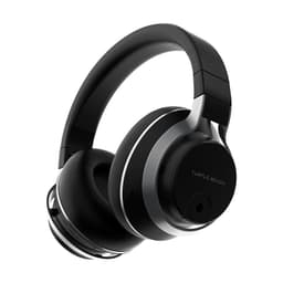 Turtle Beach Stealth Pro TBS-2360-02 noise-Cancelling gaming wireless Headphones with microphone - Black