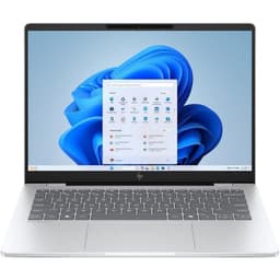 HP OmniBook 7 AI 14-inch (2025) - Core Ultra 5 225U - 16GB - SSD 512 GB QWERTY - English