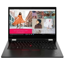 Lenovo ThinkPad L13 Yoga G2 13-inch (2021) - Core i5 - Gen 11 (G) - 8GB - SSD 256 GB QWERTY - English