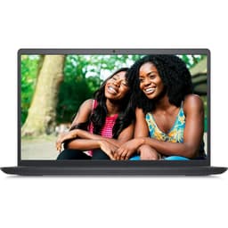 Dell Inspiron 3515 15-inch (2019) - Ryzen 5 3500U - 8GB - SSD 256 GB QWERTY - English