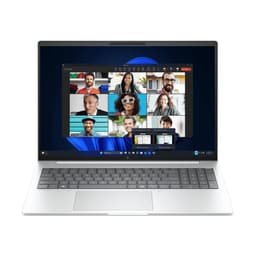 HP EliteBook 8 G1i 16 16-inch (2025) - Core Ultra 7 255U - 16GB - SSD 512 GB QWERTY - English