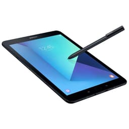 Galaxy Tab S3 32GB - Black - Wi-Fi + 4G