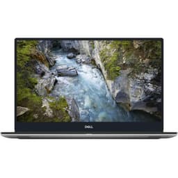 Dell Precision 5540 15-inch (2019) - Core i7 - Gen 9 (H) - 32GB - SSD 1 TB QWERTY - English