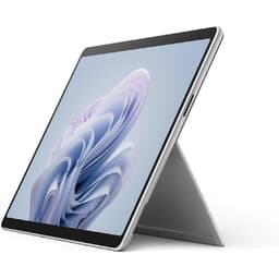 Microsoft Surface Pro 11 13-inch Snapdragon X Elite X1E-80-100 - SSD 512 GB - 16GB Without keyboard