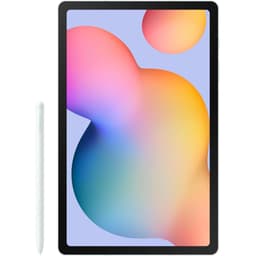 Galaxy Tab S6 Lite 64GB - Green - Wi-Fi