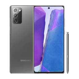 Galaxy Note20 5G 256GB - Grey - Unlocked