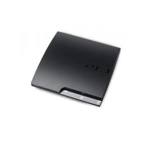 Sony PlayStation 3 Slim - Black