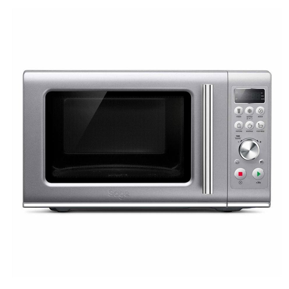Microwave SAGE The Compact Wave
