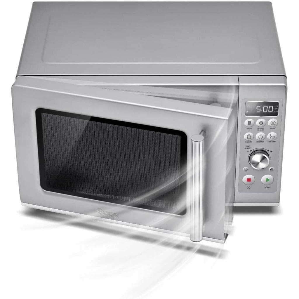 Microwave SAGE The Compact Wave