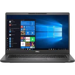 Dell Latitude 7300 13-inch (2019) - Core i7-8665U - 16GB - SSD 256 GB QWERTY - English