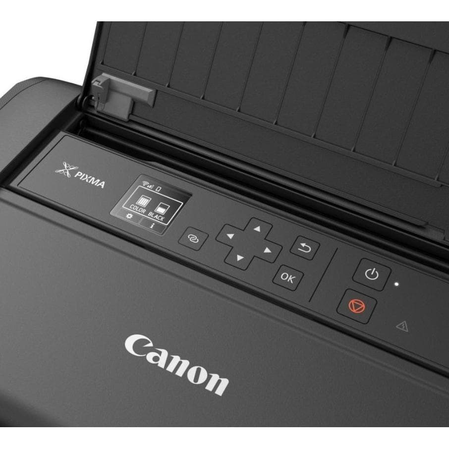 Canon TR150 Monochrome laser
