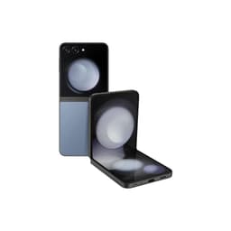 Galaxy Z Flip5 256GB - Blue - Unlocked