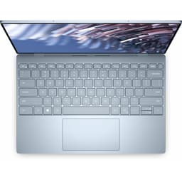 Dell XPS 13 9315 13-inch (2022) - Core i5-1230U - 16GB - SSD 512 GB QWERTY - English