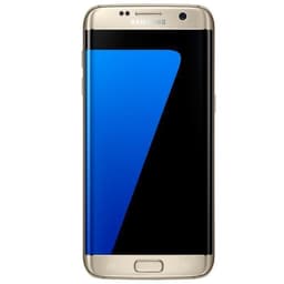 Galaxy S7 edge 32GB - Gold - Unlocked