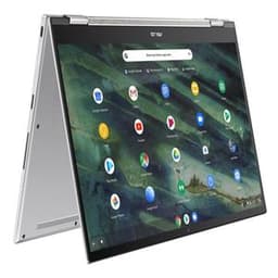 Asus ChromeBook Flip C436F Core i7-10510U 1.8 GHz 256GB SSD - 16GB QWERTY - English