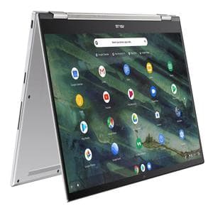 Asus Chromebook CM34 Flip 14"