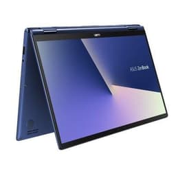 Asus ZenBook Flip S 2017 13-inch (2017) - Core i5-7200U - 8GB - SSD 256 GB QWERTY - English